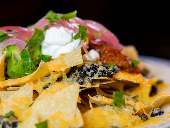 Nacho Wednesday