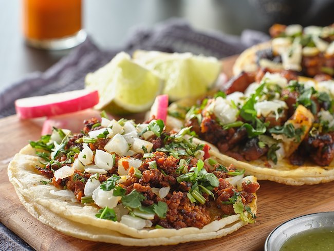Taco Tuesday